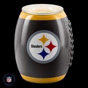 Scensty Steelers warmer